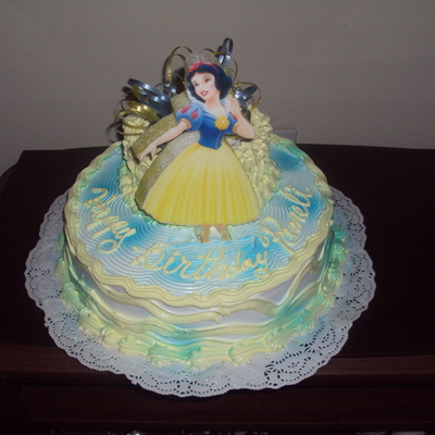 Paneli's Birthday