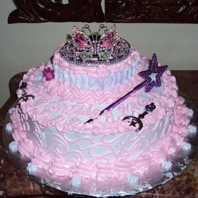 Melanie's Birthday