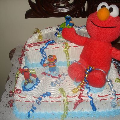 Elmo