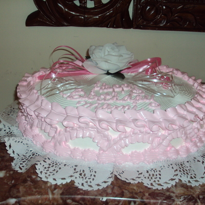 Mami's Cake