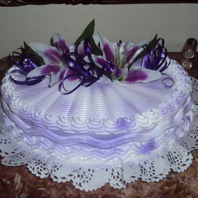 Joselin's Birthday