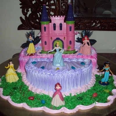 Small Princess