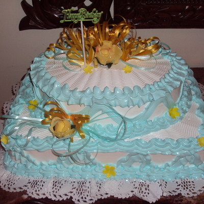 Magi's Birthday