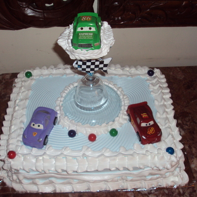Benny's Birthday