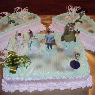 Trinity's Birthday