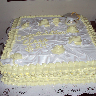 Congratulation Class #27