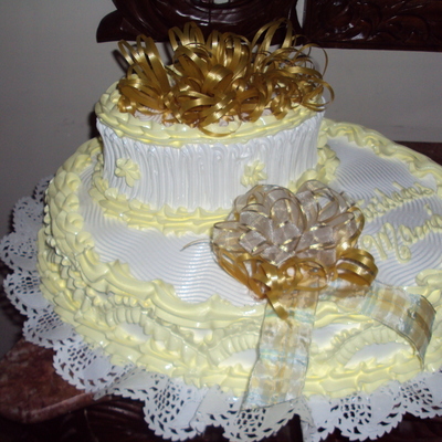 La Dona's Birthday