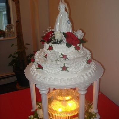 Martha's Quinceanera