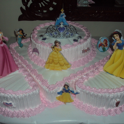 Princesa9