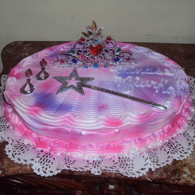 Niurka's Birthday