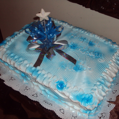 Hector's Birthday
