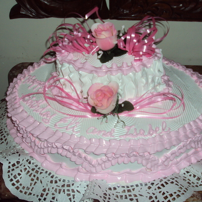 Isabel's Birthday