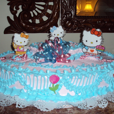 Hello Kitty