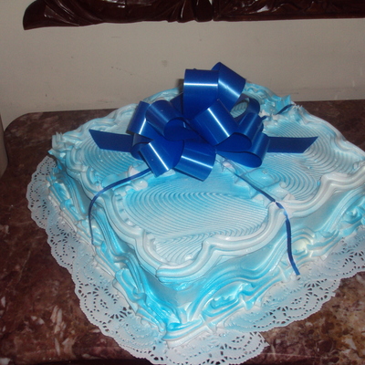 Polingo's Birthday