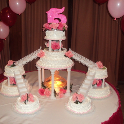 La Quinceanera