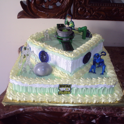 Ben 10