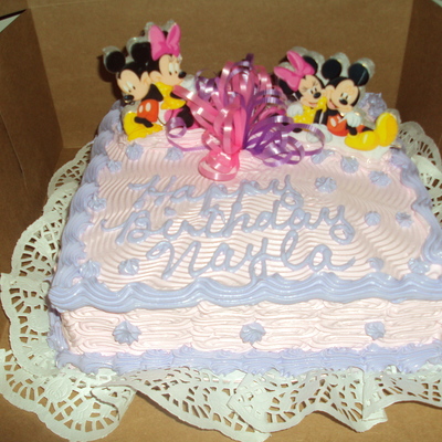 Minnie