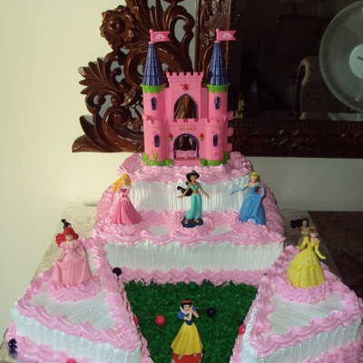 Princess
