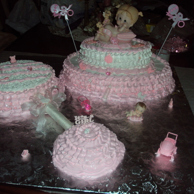 Baby Pink