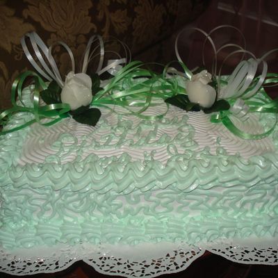 Kiana's And Jose's Birthday