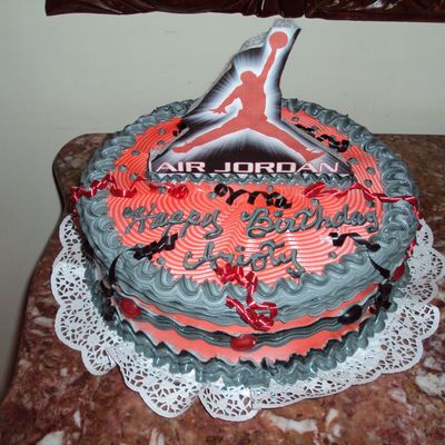 Arioty's Birthday