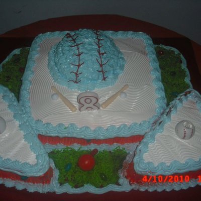 Baseball