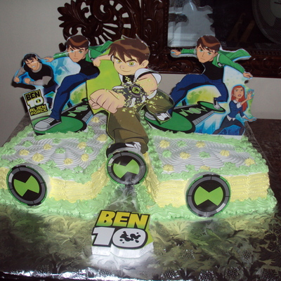 Ben 10