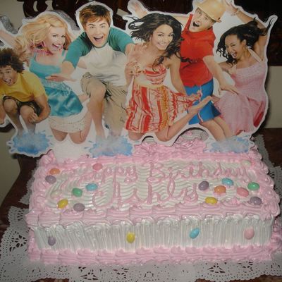 High School Musical Sport