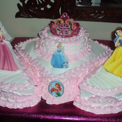 Princess