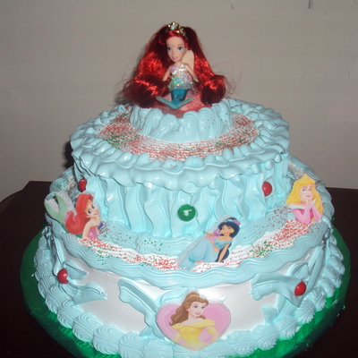 Ariel