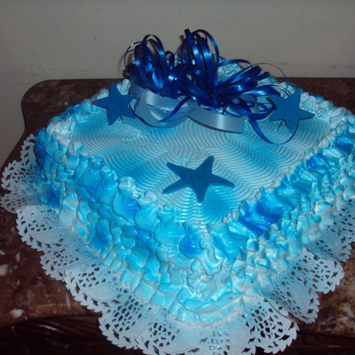 Oscar's Birthday
