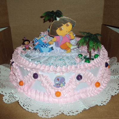 Dora