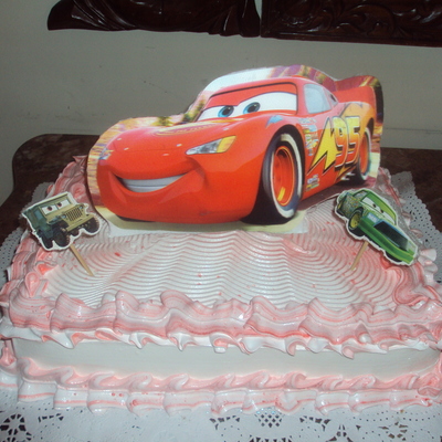 El Carro Rojo