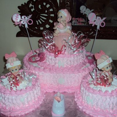 Dolly Baby