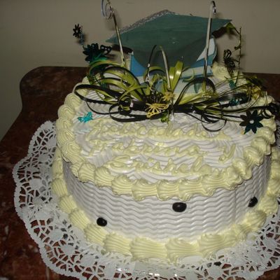 Graduacion De Fabrina