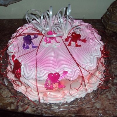 Batata's Birthday
