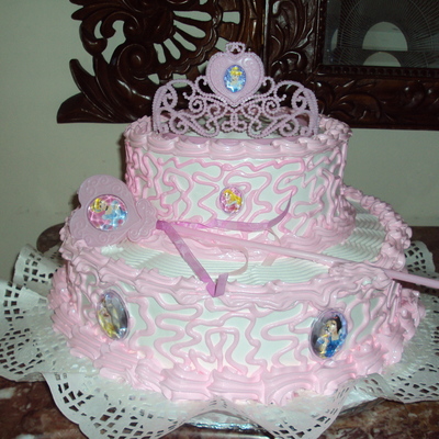 Ramona's Birthday