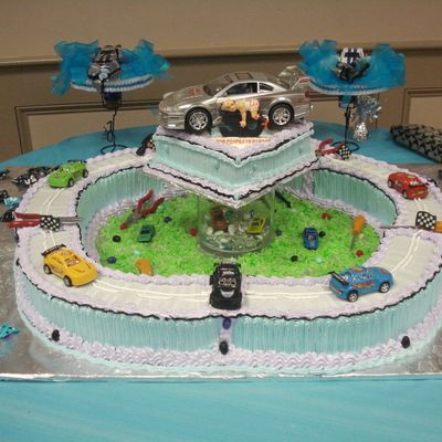 50 Anos Del Mecanico
