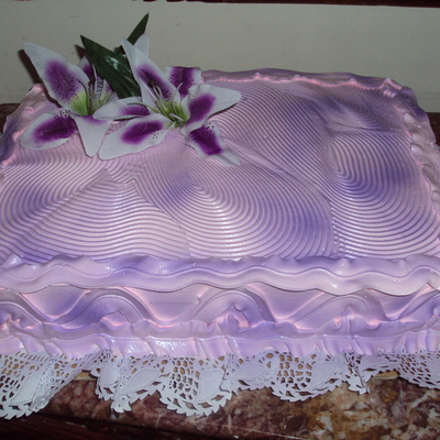 Marlene's Birthday