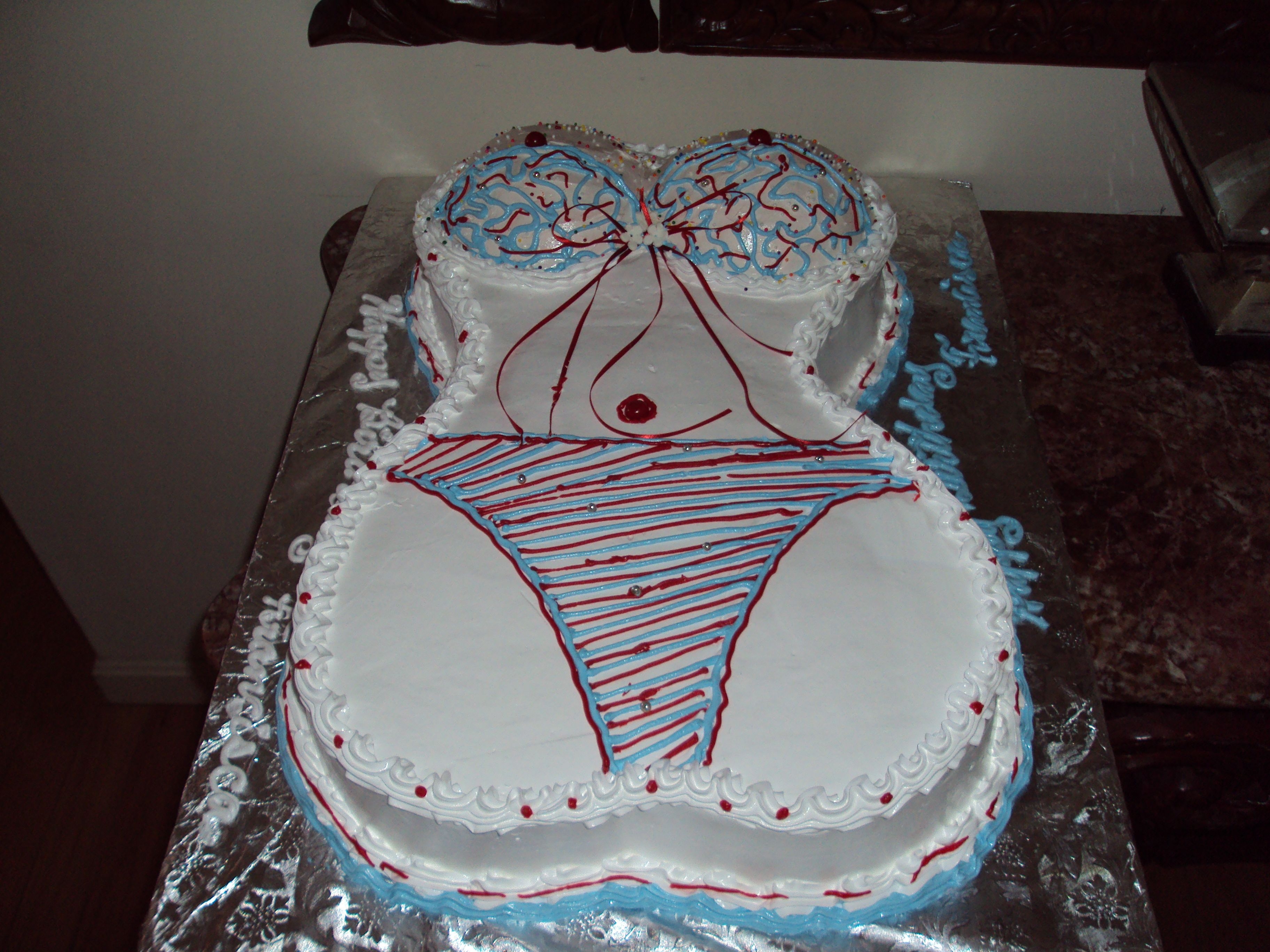 Francisca's Birthday