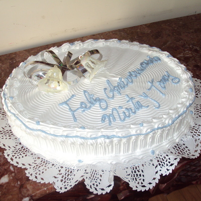 Aniversario's Mirta Y Tony