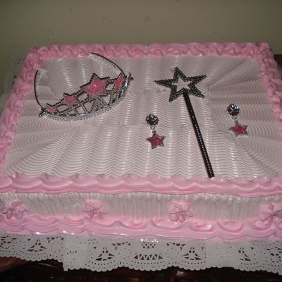 Bizcocho De Coronita