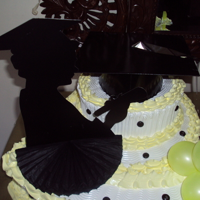 La Graduacion
