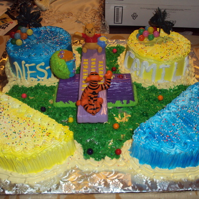 Winnie The Pooh
