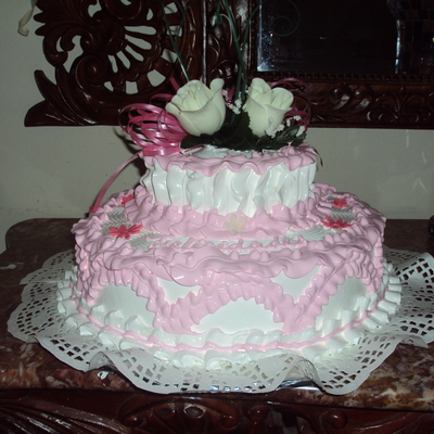 Elizabeth's Birthday