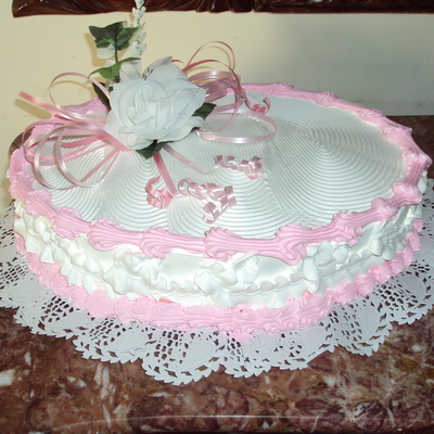 Katiusca's Birthday