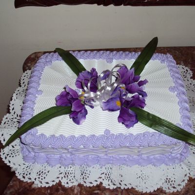 Livy's Birthday