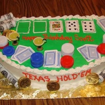 Texas Hold'em