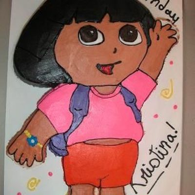 Dora