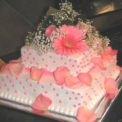 Cake Again, Different Angle.